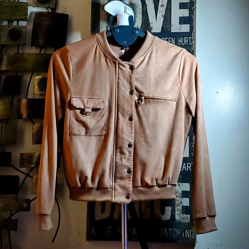 PRIVY Jacket